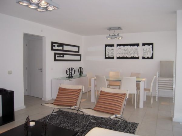 ¡Departamento con mucha onda en la Península!